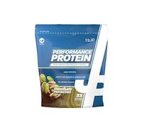 Trained by JP Performance Protein, Chocolate Pistachio - 1000g
