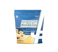 Trained by JP Performance Protein, Custard Cream - 1000g