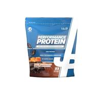 Trained by JP Performance Protein, Dark Chocolate Salted Caramel - 1000g