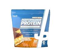 Trained by JP Performance Protein Smooth, Chocolate Caramel Nut - 2000g