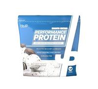 Trained by JP Performance Protein Smooth, Cookies & Cream - 2000g