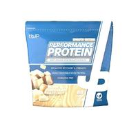 Trained by JP Performance Protein Smooth, White Chocolate Hazelnut - 2000g