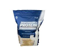 Trained by JP Performance Protein, Vanilla - 1000g