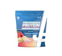 Trained by JP Performance Protein, White Chocolate Raspberry - 1000g