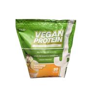 Trained by JP Vegan Protein, Banoffee Sundae (EAN 654139418061) - 2000g