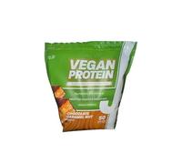 Trained by JP Vegan Protein, Chocolate Caramel Nut (EAN 654139418054) - 2000g