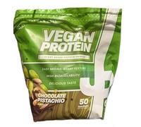 Trained by JP Vegan Protein, Chocolate Pistachio - 2000g