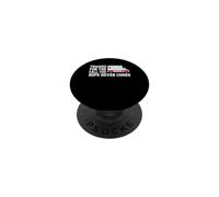 Trained For The Call You Hope Never Comes EMT Paramedic PopSockets Adhesive PopGrip