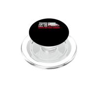 Trained For The Call You Hope Never Comes EMT Paramedic PopSockets PopGrip for MagSafe
