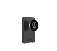 Trained In The Classical Art Of Manual Transmission Stick PopSockets PopWallet for MagSafe