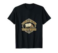 Trained in The Word Tested By Toddlers Christian Mom T-Shirt