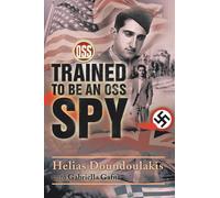 Trained to be an OSS Spy