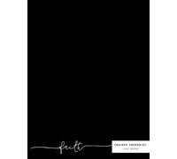 Trainee Therapist Log Book: Supervisee Counsellors, Managers, Supervision Notetaking Planner | Record Sessions, Notes, Training Development, Action ... Educational, Life Coach: Volume 2 (Healing)