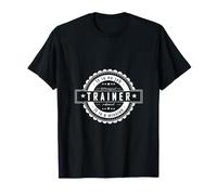 Trainer Design for Coaching and Instruction Professionals T-Shirt