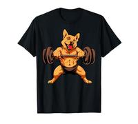 Trainer Dog T-Shirt