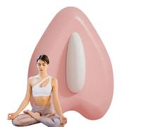 Trainer for pelvic floor exercise - EVA cushion 20x15x5cm | bladder control devices with muscle relaxation, postpartum rehabilitation, pelvic floor massage | fitness in
