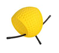 Trainer for the Golf Arm Connection - Aid to Improve Hand Position - Training Aid for Arm and Ball in Golf - For Women, Adults, Teenagers, Beginners, Players, Golfers, Enthus