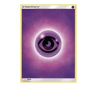 Trainer Kit: Alolan Raichu Deck 20/30 Psychic Energy