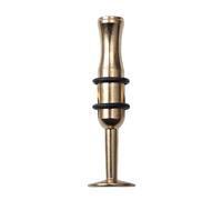 Trainer Mouthpiece Metal - Diction Instrument for Trumpet Cornet Saxophone, Accessory Wind Instruments Beginners Expert Musicians