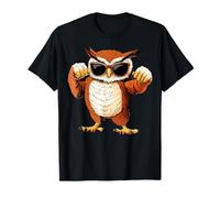 Trainer Owl T-Shirt