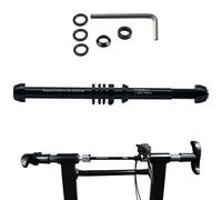Trainer Skewer For Bike Trainer Replacement Axle For Cycling
