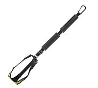 Trainer Spike Strike - Volleyball Training Equipment, Setting Spiking Arm Swing, Aid System High Elasticity Adjustable Volleyball, Improve Your -Fast Arm Speed Power, Practice Spiking With Ease