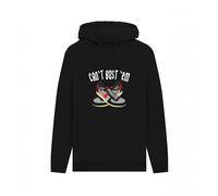 Trainer Spotter Unisex Adult Can't Trust 'Em Hoodie / N/A N/A PN1650