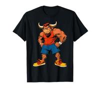 Trainer Taurus T-Shirt