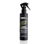 Trainer Trash Shoe Protector Spray - 200ml Waterproof Spray for Shoes, Suede Protector, Fabric Protector & Stain Barrier - Ideal Water Repellent for Trainers, Boots, Outdoor Clothing & Gear