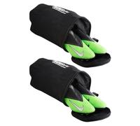 Trainer Trash Shoe Washing Machine Bag - Trainer Washing Machine Bag & School Carrying Boot Bag [UK company] - Shoe Bag for washing machine for Hassle-Free Cleaning of Sports Shoes, Bra, Sock (2 pack)