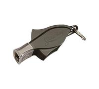 Trainer Whistle with Lanyard - Nuclear Hanging Teacher Whistle | Training Supplies, 130+ Decibels Dolphin Shape Loud Whistle for Dog Training, Cam