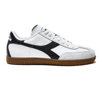 Trainer - White and Black UK 9.5