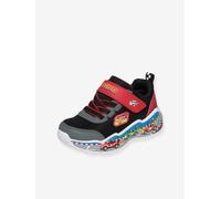 Trainers 407312N Play Scene by SKECHERS black