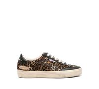 GOLDEN GOOSE Sneakers Woman color Brown - Size: 38 - female