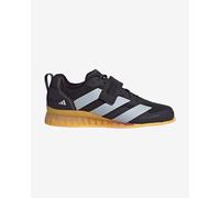 Adidas Adipower Iii Weightlifting Shoe Black EU 40 2/3 Man