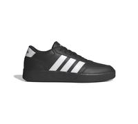 Adidas Men's Shoes BREAKNET 3.0 Core Black/Cloud White/Core Black UK 9