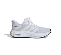 adidas Men's Cloudfoam CUXXION Shoes, FTWR White/LGH Solid Grey/core Black, 12.5 UK