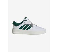 Trainers adidas Court 24, white pure green - 46(2/3)