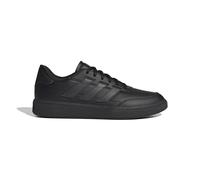 adidas Courtblock Mens Trainers 10 (44.7) Black