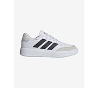 Trainers adidas Courtblock Pure White Black Kids - 36(2/3)
