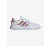 Trainers adidas Courtblock Pure White Women - 38(2/3)