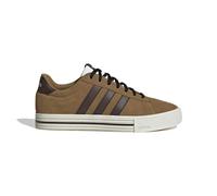 adidas Unisex Daily 4.0 Shoes Brown 11.5