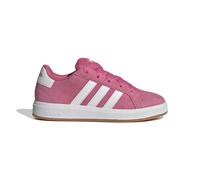 Adidas Grand Court 00s Trainers Pink EU 35 1/2 Kids
