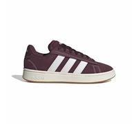 adidas Men's Grand Court Alpha 00S Shoes, Maroon/FTWR white/GUM10, 12.5 UK