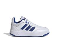 adidas Tenasaur Sport 3.0 Shoes White Blue Kids - 35.5