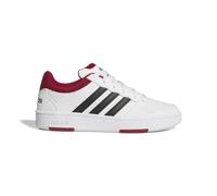 adidas Shoes (Trainers) HOOPS CLASSIC in White 6.5