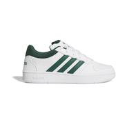 adidas Men's Hoops Classic Shoes, FTWR White/Collegiate Green/FTWR White, 7.5 UK