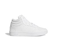 Adidas Hoops Mid Classic Trainers White EU 46