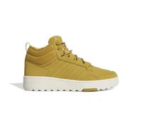 Adidas Hoops 4.0 Mid Winterized Trainers Yellow EU 42 2/3