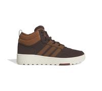 Trainers adidas Hoops Mid Marron 46